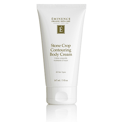 Stone Crop Contouring Body Cream 5oz