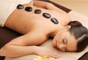 Hot Stone Massage